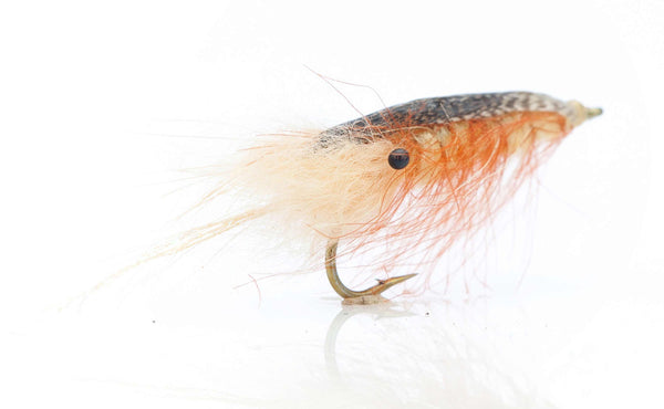 Agerskov Mallard Shrimp - Original #6 – CrazyTrout
