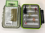 SeaTrout fly combo